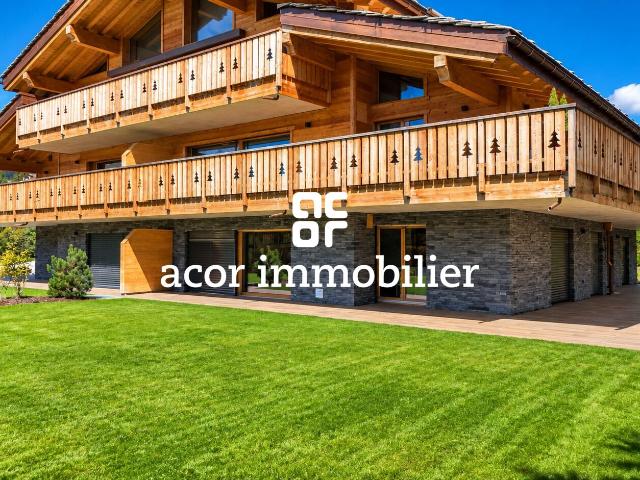 Immobilie kaufen in Crans-Montana, Wallis