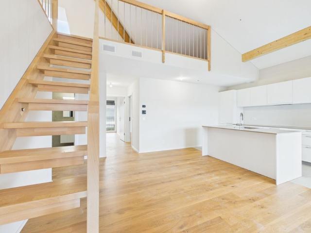 Apartment mieten in Mont-sur-Lausanne, Waadt