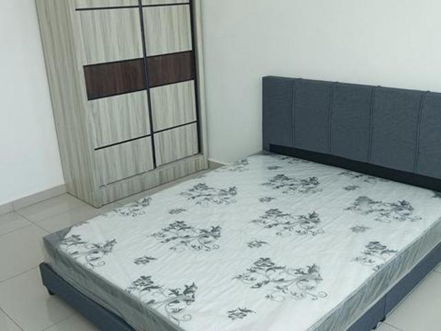 Apartment for rent in Masai, Johor