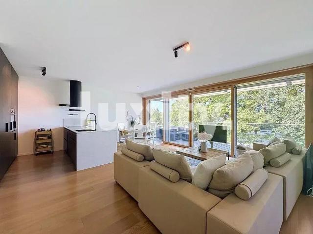 Apartment mieten in Hermance