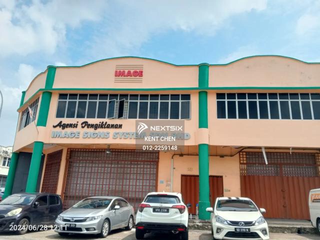 Residential House for rent in Kuching, Sarawak