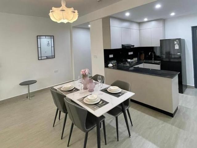 Apartment for rent in Kilimani, Kiambu