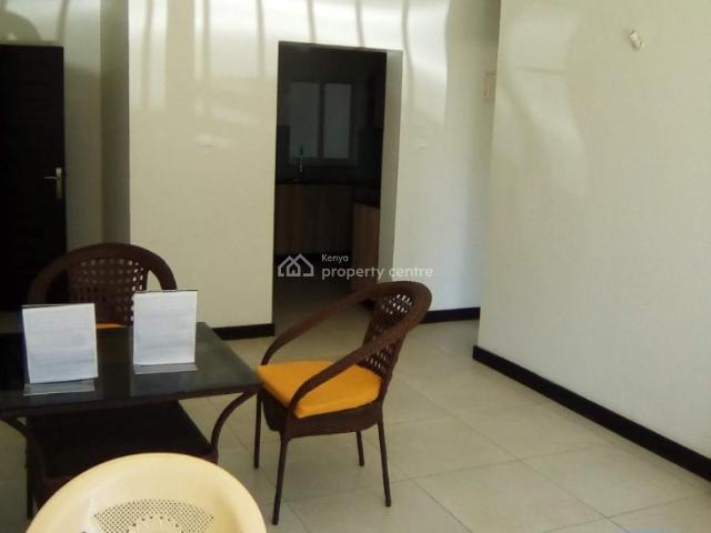 Apartment for rent in Machakos
