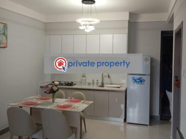 Apartment for rent in Athi River, Machakos