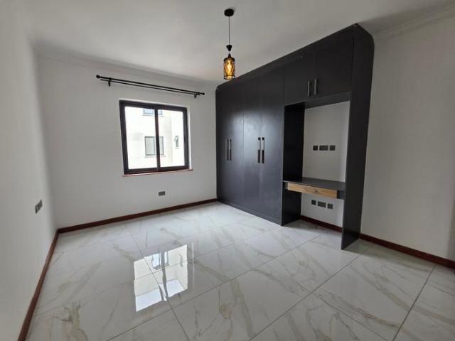 Apartment for rent in Kileleshwa, Kiambu