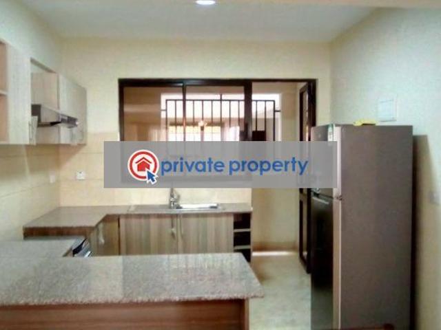 Apartment for rent in Syokimau, Machakos