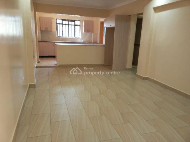 Apartment for sale in Kiambu, Nairobi