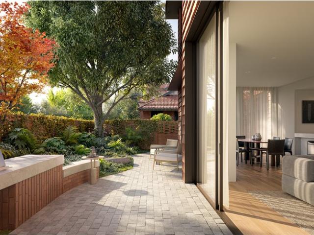 Apartment for sale in Camerons Creek, Victoria