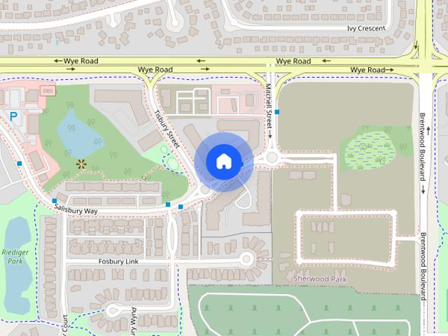Apartment for rent in Sherwood Park, Alberta