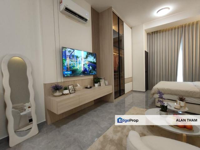 Condominium for sale in Johore Bahru, Johor