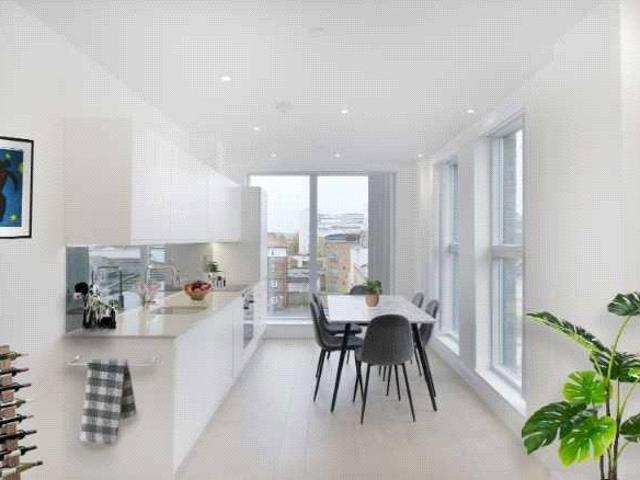Apartment for rent in Old Kent Road, Greater London