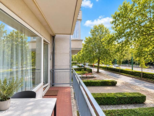 Kot location à Woluwe-Saint-Lambert - Sint-Lambrechts-Woluwe, Brussel-Hoofdstad - Bruxelles-Capitale