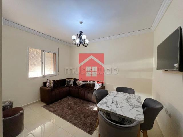 Appartement location à Marrakech, L'Oriental