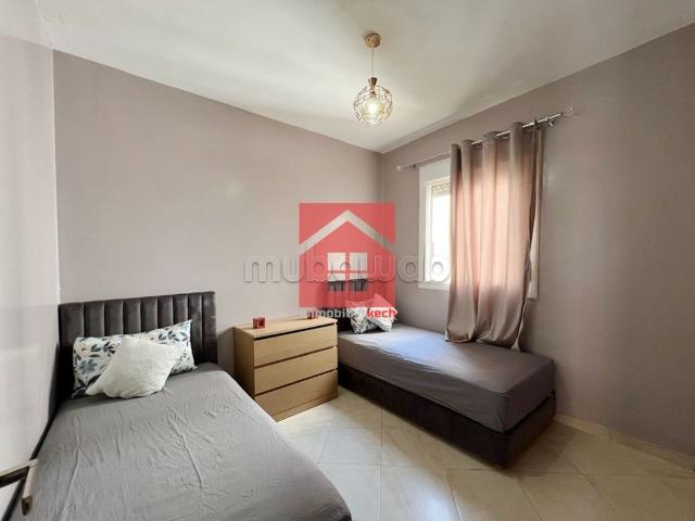 Appartement location à Marrakech, L'Oriental