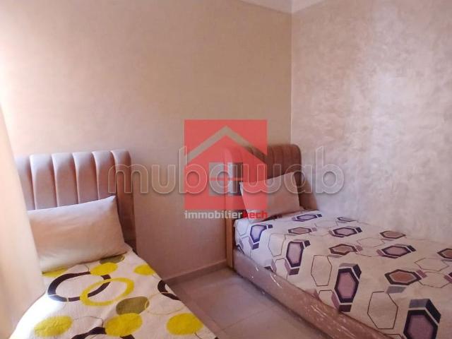 Appartement location à Marrakech, L'Oriental