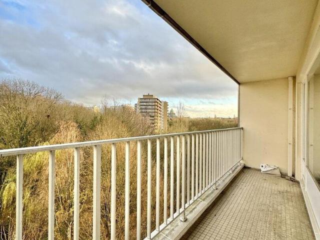 Kot location à Ganshoren, Brussel-Hoofdstad - Bruxelles-Capitale