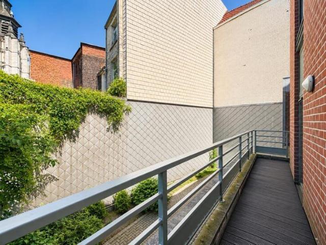 Appartement location à Brussel, Bruxelles
