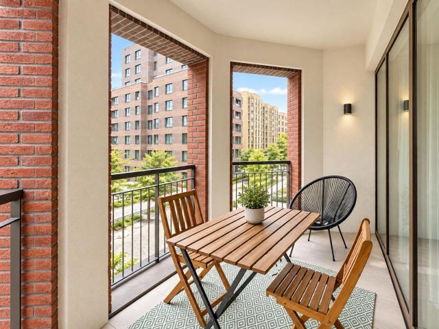 Appartement location à Quartier du Centre - Centrumwijk, Bruxelles - Brussel