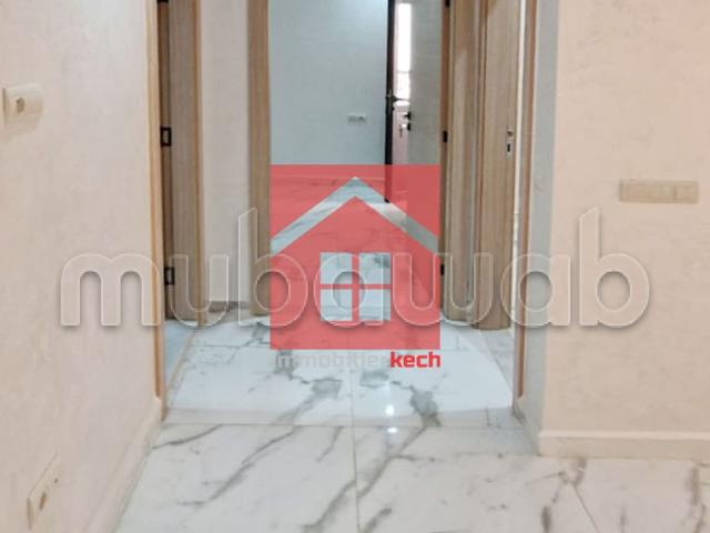 Appartement location à Marrakech, L'Oriental