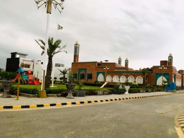 Apartment for sale in Rawalpindi, Islamabad Capital Territory