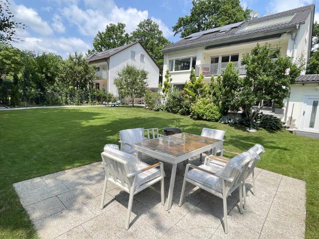 Apartment mieten in Stuttgart-Mitte, Stuttgart