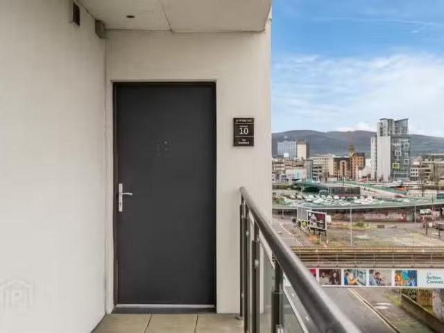 Apartment to rent