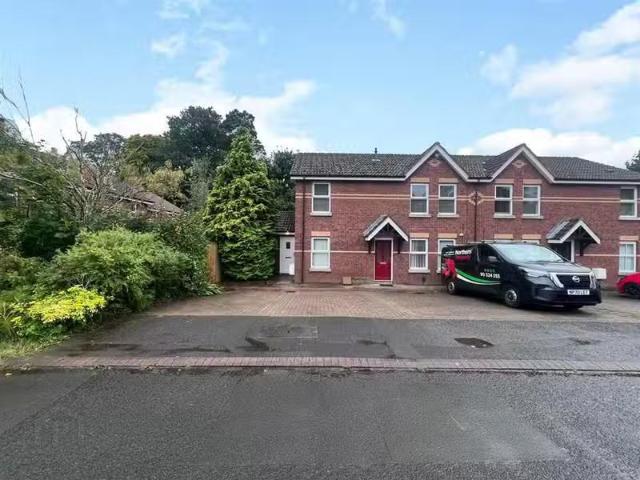 Apartment to rent in Bailieborough, Cavan