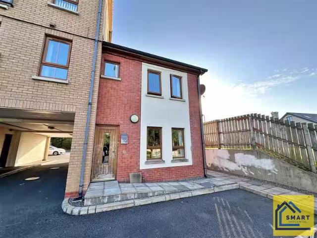 Apartment to rent in Gorteeny, Connacht