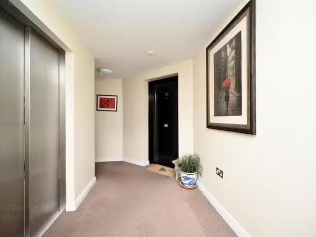 Apartment to rent