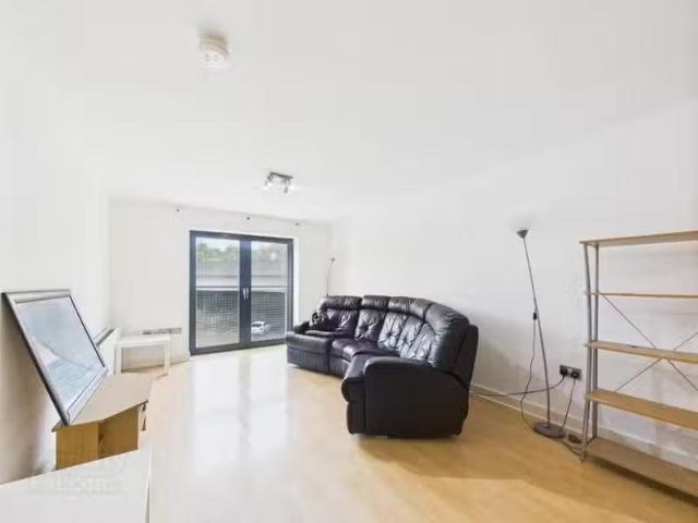 Apartment to rent