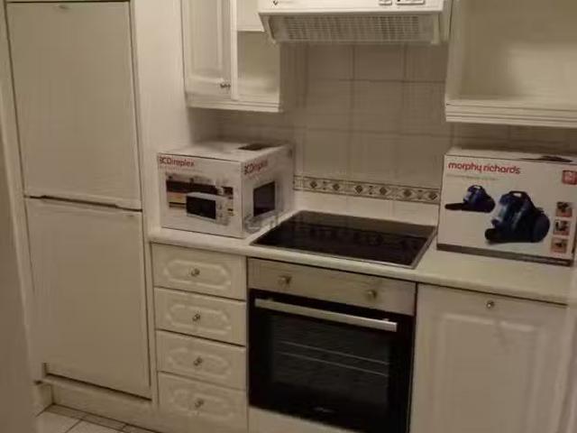 Apartment to rent