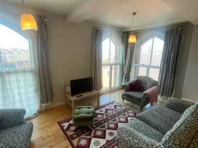 Apartment to rent