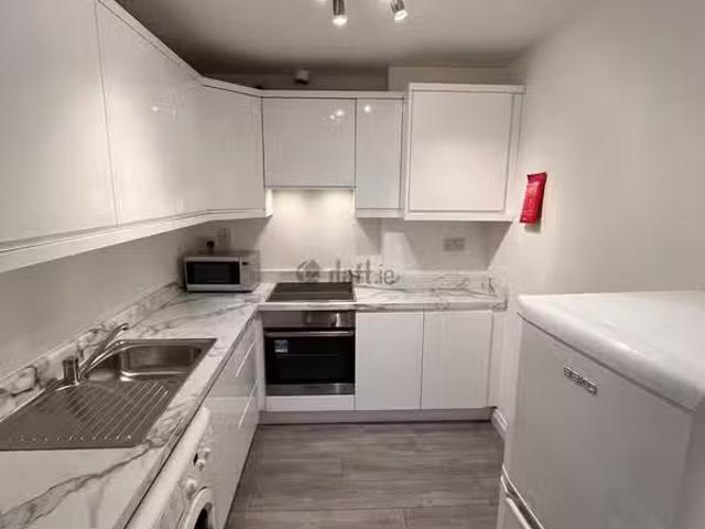 Apartment to rent