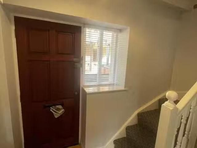 Apartment to rent