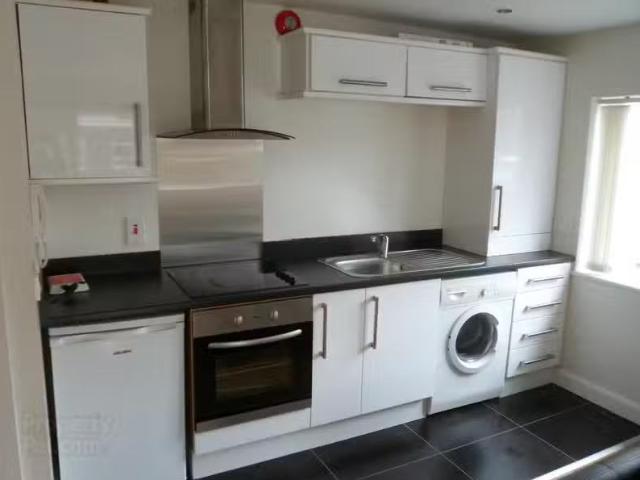 Apartment to rent