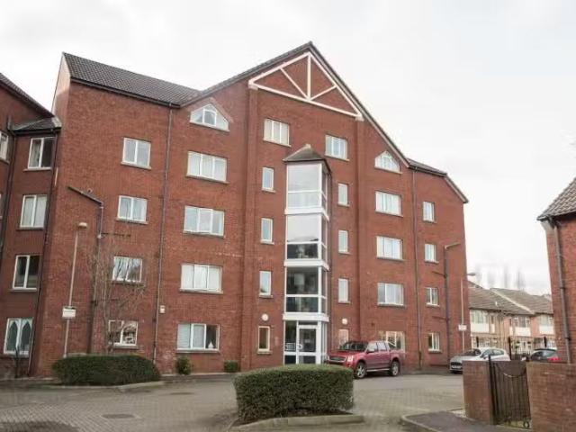 Apartment to rent