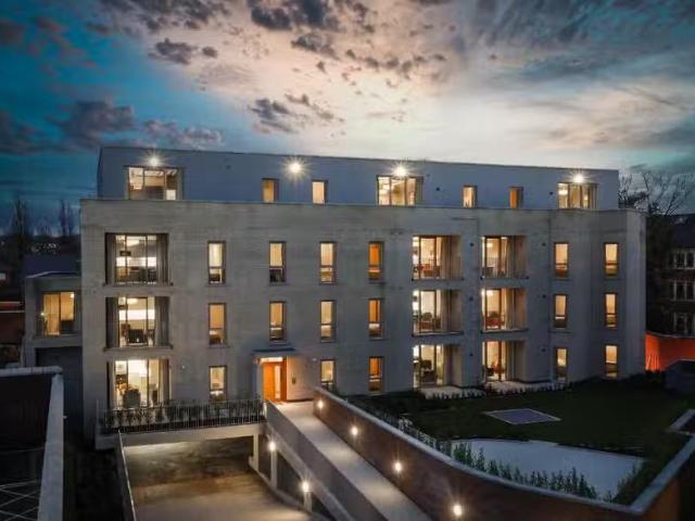 Apartment to rent