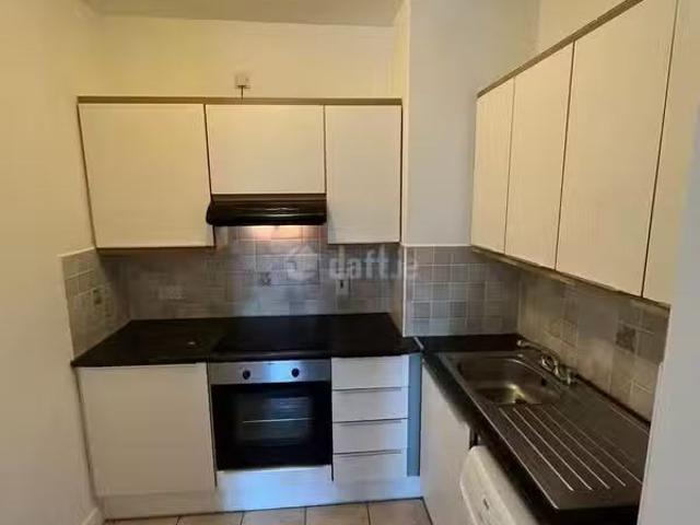 Apartment to rent