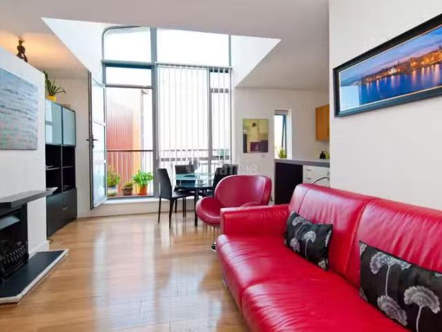 Apartment to rent