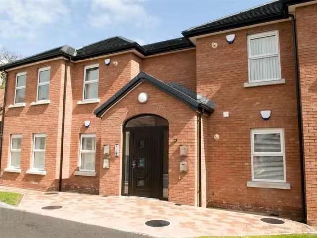 Apartment to rent