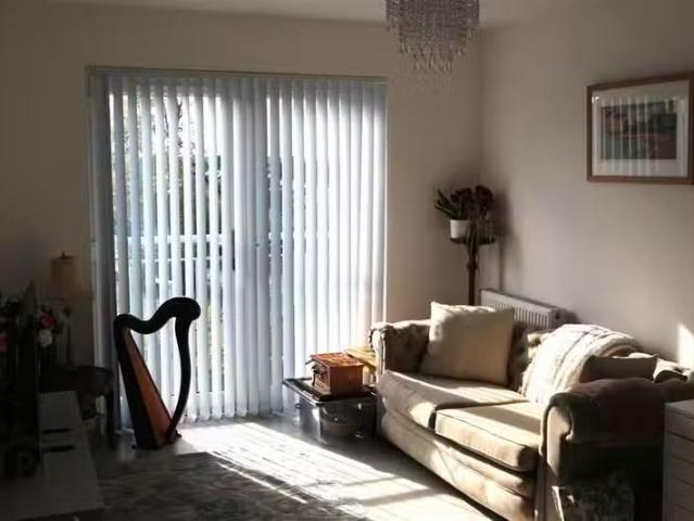 Apartment to rent