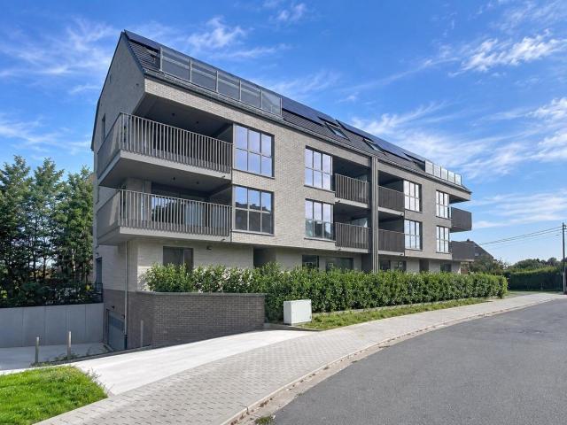 Appartement location à Wavre