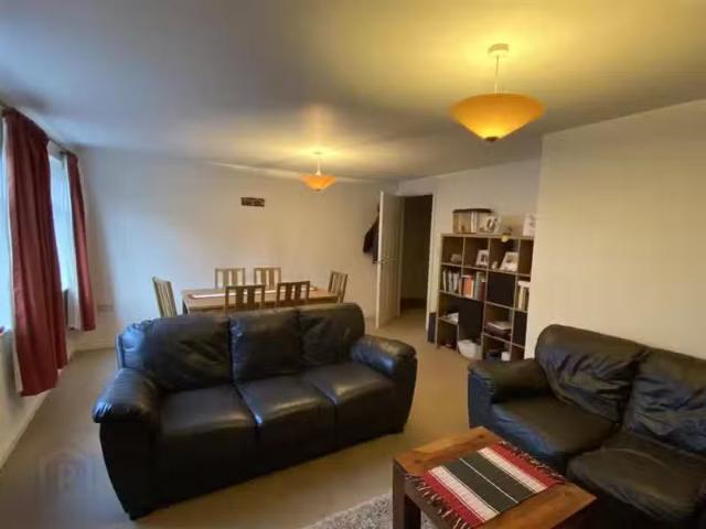 Apartment to rent in Millbrook, South Tipperary