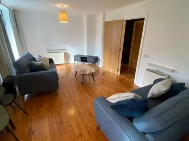 Apartment to rent