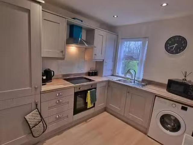 Apartment to rent
