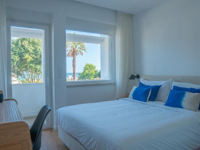 Apartamento alugar em Junqueiro, Cascais
