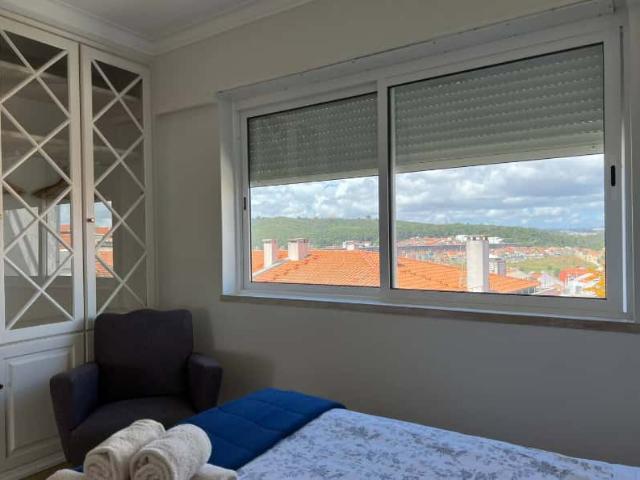 Apartamento alugar em Bairro de Campolide, Lisboa