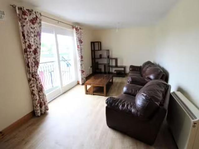 Apartment to rent