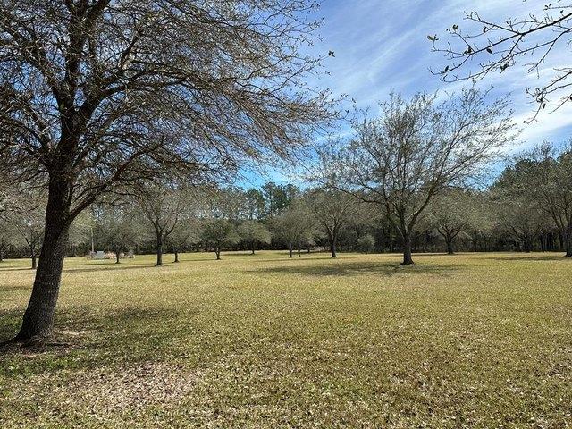 Land for sale in Poplarville, Mississippi