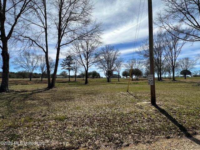 Land for sale in Poplarville, Mississippi
